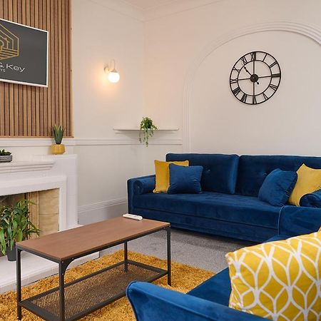 Spacious 3 Bedroom Apartment- Crouch End Лондон Экстерьер фото